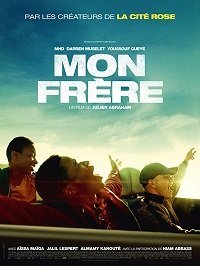 Братья / Mon frere (2019) Смотреть онлайн
