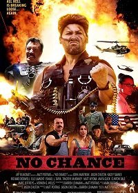 Без шансов (2020) Смотреть онлайн