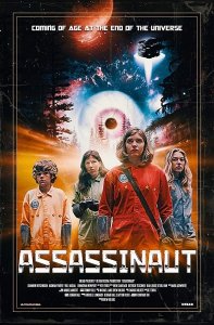 Ассасинаут: Астронавт-убийца (2019) Смотреть онлайн