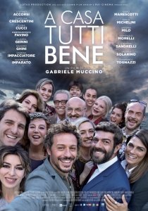 А дома лучше (2018) Смотреть онлайн