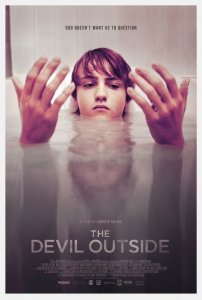 Дьявол снаружи (2018) Смотреть онлайн