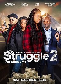 Борьба 2: Дилемма (2020) Смотреть онлайн
