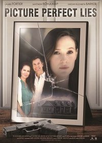 Идеальная картина лжи (2021) Смотреть онлайн