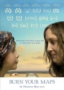 Сожги свои карты (2019) Смотреть онлайн