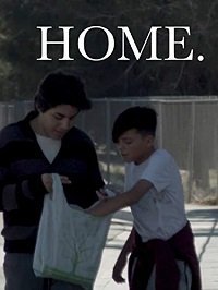 Дом. (2018) Смотреть онлайн