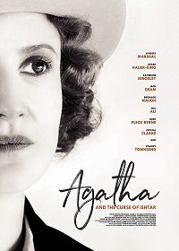 Агата и проклятие Иштар (2019) Смотреть онлайн