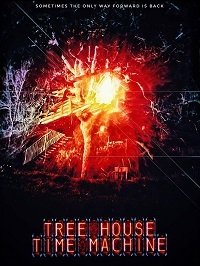 Машина времени на дереве (2017) Смотреть онлайн