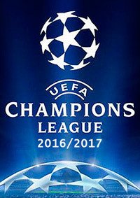 Футбол. Лига Чемпионов 2016/17 (1/8 финала. Ответный матч) Барселона (Испания) - ПСЖ (Франция) (2017) Смотреть онлайн