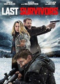Последние выжившие (2021) Смотреть онлайн