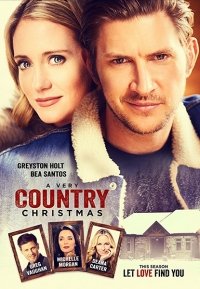 Тихое Рождество (2017) Смотреть онлайн