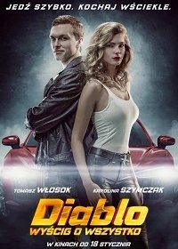 Дьябло. Предельная ярость (2019) Смотреть онлайн