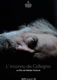 Незнакомец из Колленьо (2019) Смотреть онлайн