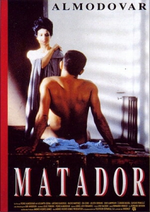 Матадор (1986) Смотреть онлайн