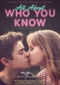 Всё дело в связях (2019) Смотреть онлайн