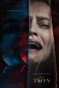 Близнец (2022) Смотреть онлайн