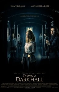 Дальше по коридору (2018) Смотреть онлайн