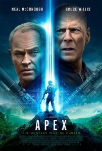 Преступный квест (2021) Смотреть онлайн