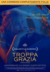 Благодать Люсии (2018) Смотреть онлайн