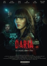 Дарья (2020) Смотреть онлайн