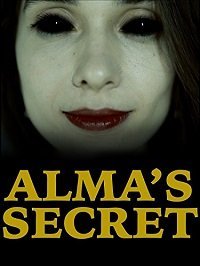 Секрет Альмы (2017) Смотреть онлайн