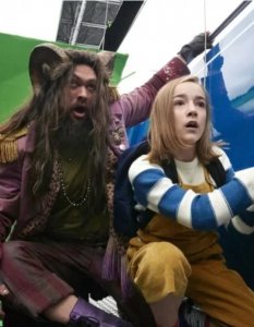 Страна снов (2022) Смотреть онлайн