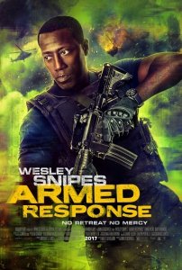 Вооружённый ответ (2017) Смотреть онлайн