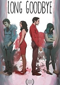 Долгое прощание (2018) Смотреть онлайн