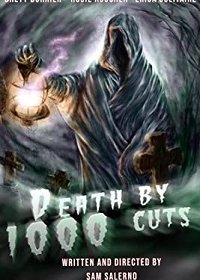 Смерть от тысячи порезов (2020) Смотреть онлайн