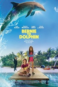 Дельфин Берни (2018) Смотреть онлайн