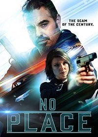 Нигде (2020) Смотреть онлайн