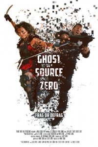 Нулевой прообраз (2017) Смотреть онлайн