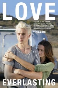 Вечная любовь (2016) Смотреть онлайн