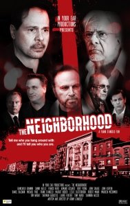 Район (2017) Смотреть онлайн