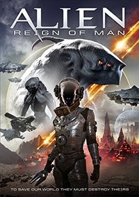 Чужой : Царство человека (2017) Смотреть онлайн