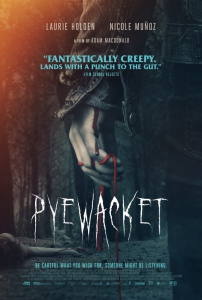 Близкий дух (2017) Смотреть онлайн