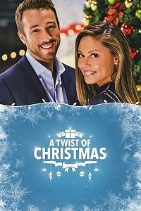 Кусочек Рождества (2018) Смотреть онлайн