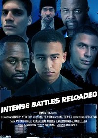 Напряжённая схватка: Перезагрузка (2021) Смотреть онлайн