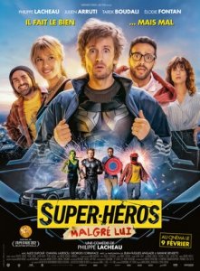 Суперчел (2021) Смотреть онлайн