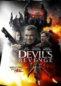 Дьявольская месть (2019) Смотреть онлайн