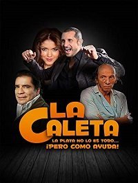 Тайник (2018) Смотреть онлайн