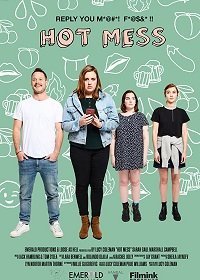 Полный бардак (2018) Смотреть онлайн