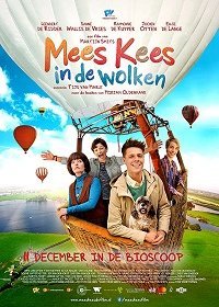 Классный Кеес в облаках (2019) Смотреть онлайн