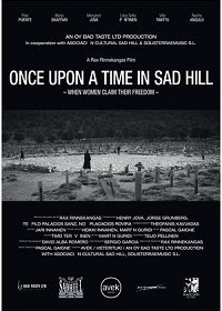 Однажды в Сад Хилл (2019) Смотреть онлайн