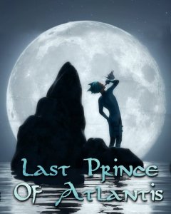 Последний человек Атлантиды (2018) Смотреть онлайн