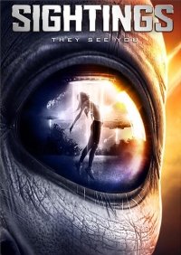 Наблюдения (2017) Смотреть онлайн