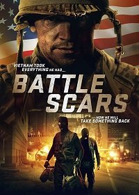 Боевые шрамы (2020) Смотреть онлайн