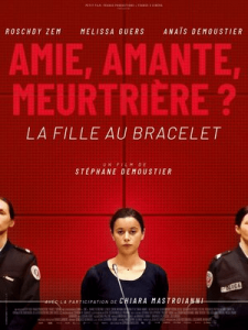 Девушка с браслетом (2019) Смотреть онлайн