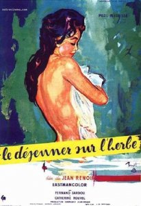 Завтрак на траве (1959) Смотреть онлайн