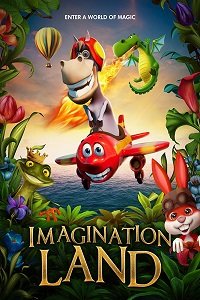 Воображаемая земля (2018) Смотреть онлайн