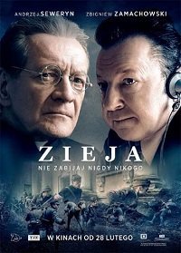 Ян Зиежа (2020) Смотреть онлайн